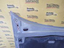 Капот BS3DE3 Volkswagen Sharan undefined