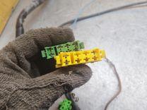 Проводка 2KSDT7 Audi 80 купить