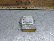 Блок AirBag PTGMO2 Volkswagen Jetta - Фото 1