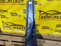 Стойка кузовная центральная правая 2WBDRU Hyundai Matrix купить с доставкой