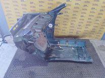 Стойка кузовная передняя правая KUEY6I Audi 80 - Фото 12