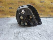 Фонарь задний правый H472TI Daewoo Leganza купить в магазине запчастей бу