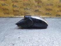 Зеркало наружное левое BQ9R67 Mercedes A W168 купить на авторазборке