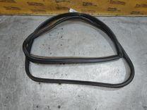 Уплотнитель двери задней левой G017CF Audi 100 купить с доставкой