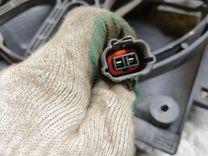 Вентилятор радиатора 9L5Y0M Subaru Forester купить с доставкой