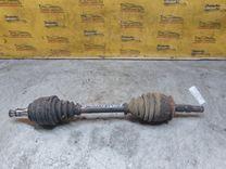 Полуось передняя левая (приводной вал, ШРУС) 6M4M14 Opel Corsa