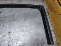 Уплотнитель стекла двери (бархотка) W77WW7 Citroen C4 купить с доставкой