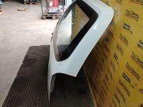 Крышка багажника (дверь 3-5) 5RZ9WI Opel Zafira - Фото 6