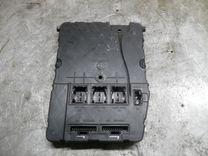 Блок комфорта 2NU6SF Renault Scenic - Фото 3