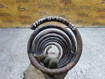 Пружина передняя D8M1UE Volkswagen Golf купить в магазине запчастей бу