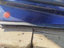 Дверь задняя левая L6T5HU Fiat Palio купить с доставкой. Огромный выбор запчастей и марок авто. У нас есть практически все.