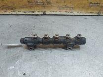 Топливная рампа 5838KA Citroen C5 - Фото 1