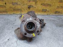 Кулак поворотный левый 2D40BX Audi 80 купить с доставкой