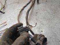 Проводка VTOBVZ Volkswagen Passat - Фото 11