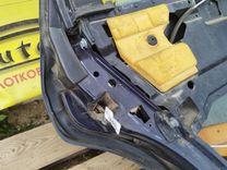 Замок двери задней левой R2W8VN Audi A6 купить с доставкой