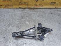 Ручка наружная задняя левая XI6GN2 Volvo S40 - Фото 4