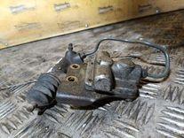 Цилиндр сцепления рабочий 86Q9QB Toyota Avensis Verso купить в магазине запчастей бу