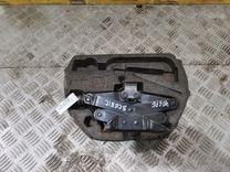 Домкрат 5QO8EP Renault Scenic - Фото 1