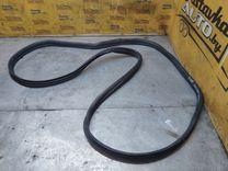 Уплотнитель двери передней правой 3TY814 Citroen Xsara Picasso