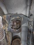 Бампер передний I00C65 Rover 45 undefined