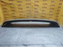 Спойлер BJ2TSG Mazda 3 купить