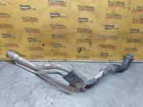 Горловина топливного бака RMYCT5 Volvo S40 - Фото 6