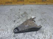 Кронштейн генератора 1QQXVM Opel Astra - Фото 2