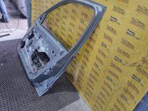 Дверь передняя правая S5XO27 Renault Megane undefined