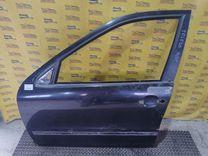 Дверь передняя левая 691H46 Seat Toledo купить в магазине запчастей бу