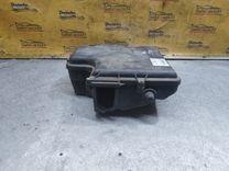 Короб предохранителей 0VV013 Audi A4 купить