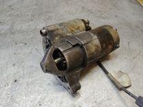 Стартер 0I0ZE1 Citroen Xsara Picasso купить с доставкой