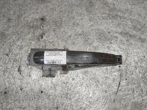 Ручка наружная передняя правая K162WW Ford Focus купить