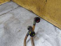 Трубка топливная QCQAKE Renault Scenic RX4 - Фото 3