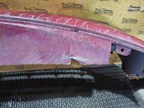 Бампер передний 25LYZM Citroen C3 купить на авторазборке