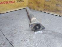 Амортизатор задний левый UNS3ZJ Audi A4 купить на авторазборке