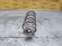 Пружина задняя WTFGO1 Peugeot 307 - Фото 6