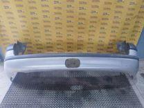 Бампер задний 4UHP12 Renault Espace