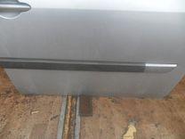 Дверь передняя правая 6AR2ZN Renault Scenic купить