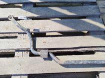 Стабилизатор подвески (поперечной устойчивости) передний L3704D Toyota Aygo купить