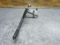 Рычаг ручного тормоза (ручника) 2SF5A5 Mitsubishi Grandis купить на авторазборке