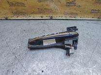 Ручка наружная задняя левая 764OAG Mercedes A W168 - Фото 1