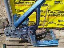 Стойка кузовная передняя левая JJVL39 Mazda Premacy - Фото 2