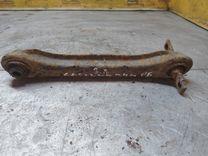 Рычаг задний левый 190SY9 Mitsubishi Carisma