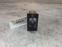 Кнопка корректора фар RLTZWJ Toyota Corolla