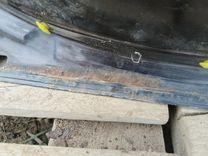 Дверь задняя левая A17AN3 Honda Accord - Фото 8