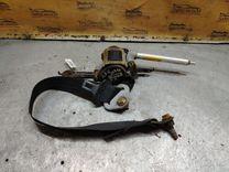 Ремень безопасности передний правый FY2HD4 Nissan Primera - Фото 1