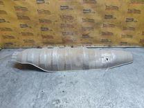 Тепловой экран глушителя YLZEVT Toyota Avensis - Фото 2