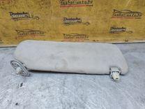 Козырек солнцезащитный RKVN3Z Toyota Corolla undefined