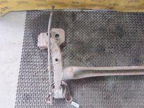 Балка подвески задняя 946S8C Opel Meriva - Фото 2