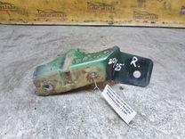 Кронштейн крепления крыла переднего правого PAN8ON Skoda Fabia